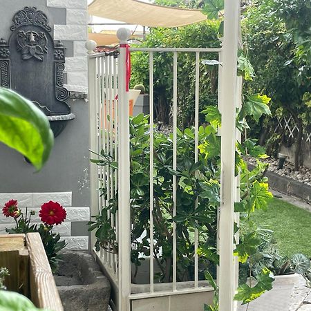 Sky And Green Luxury Apartament บอสโกเรอาเล ภายนอก รูปภาพ