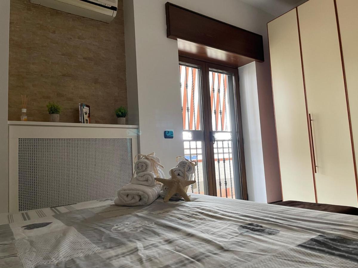 Sky And Green Luxury Apartament บอสโกเรอาเล ภายนอก รูปภาพ