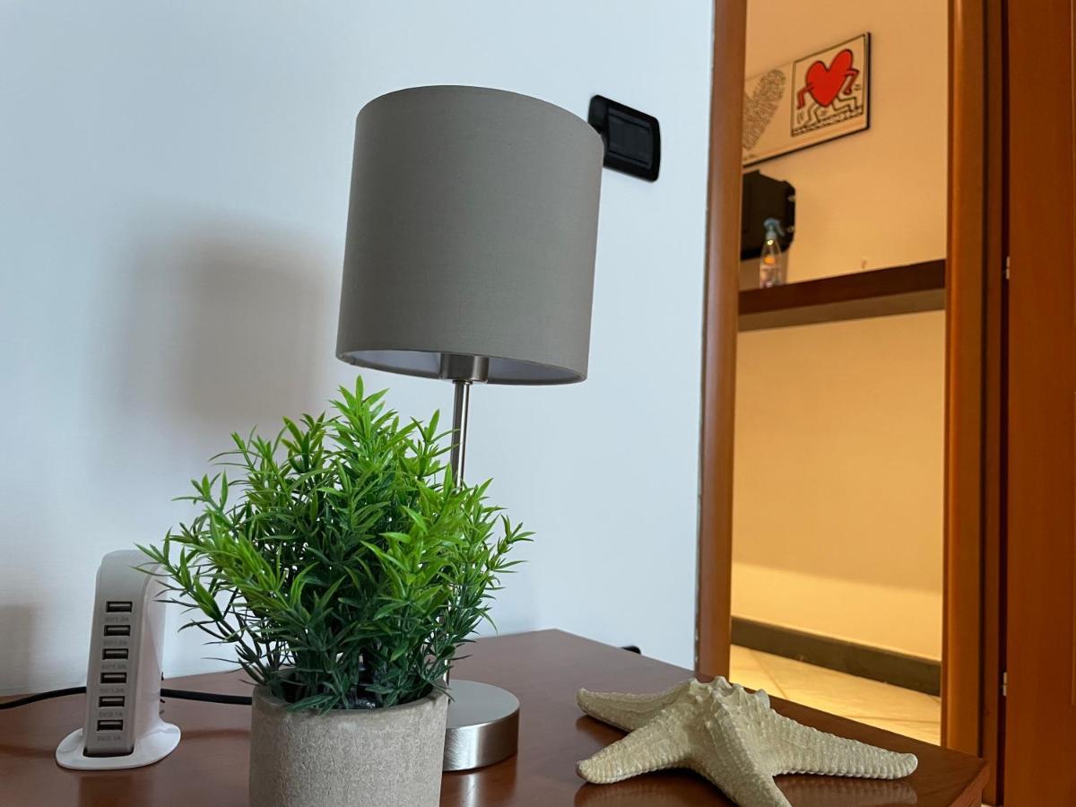 Sky And Green Luxury Apartament บอสโกเรอาเล ภายนอก รูปภาพ